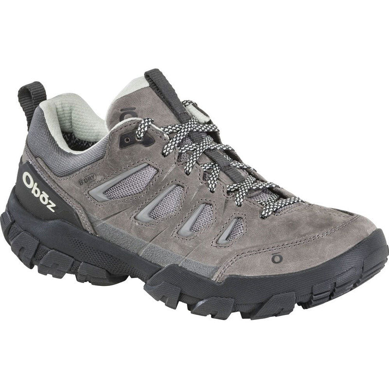 Load image into Gallery viewer, Oboz Sawtooth X Low B-DRY Women's Hiking Shoe