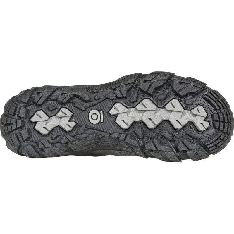 Load image into Gallery viewer, Oboz Sawtooth X Low B-DRY Women's Hiking Shoe