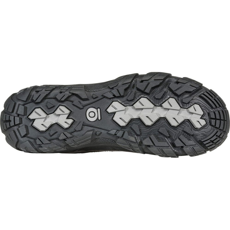 Load image into Gallery viewer, Oboz Sawtooth X Low Men's Wide Hiking Shoe