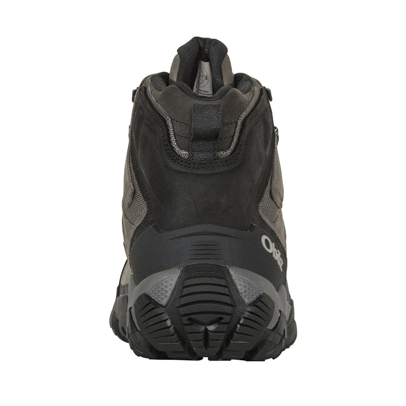 Load image into Gallery viewer, Oboz Sawtooth X Mid B-DRY Men's Wide Hiking Boot