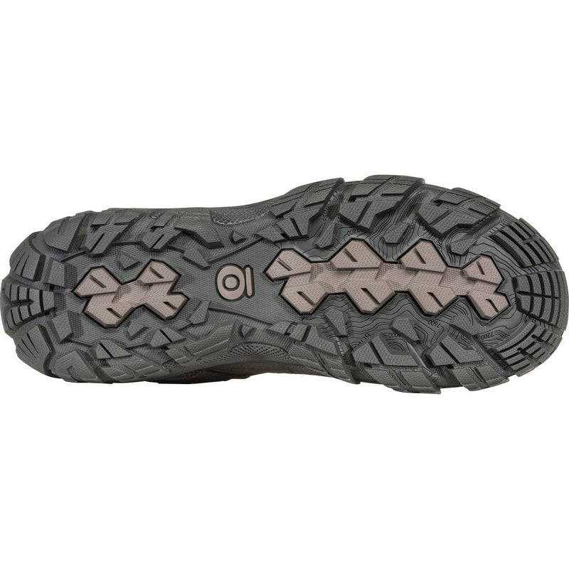 Load image into Gallery viewer, Oboz Sawtooth X Mid B-DRY Women's Wide Hiking Boot