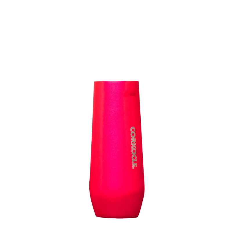Load image into Gallery viewer, Stemless Flute by CORKCICLE.