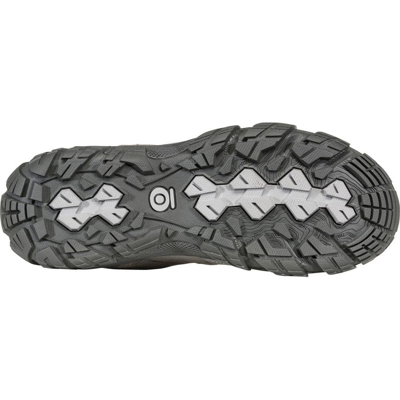 Load image into Gallery viewer, Oboz Sawtooth X Mid Women's Hiking Boot