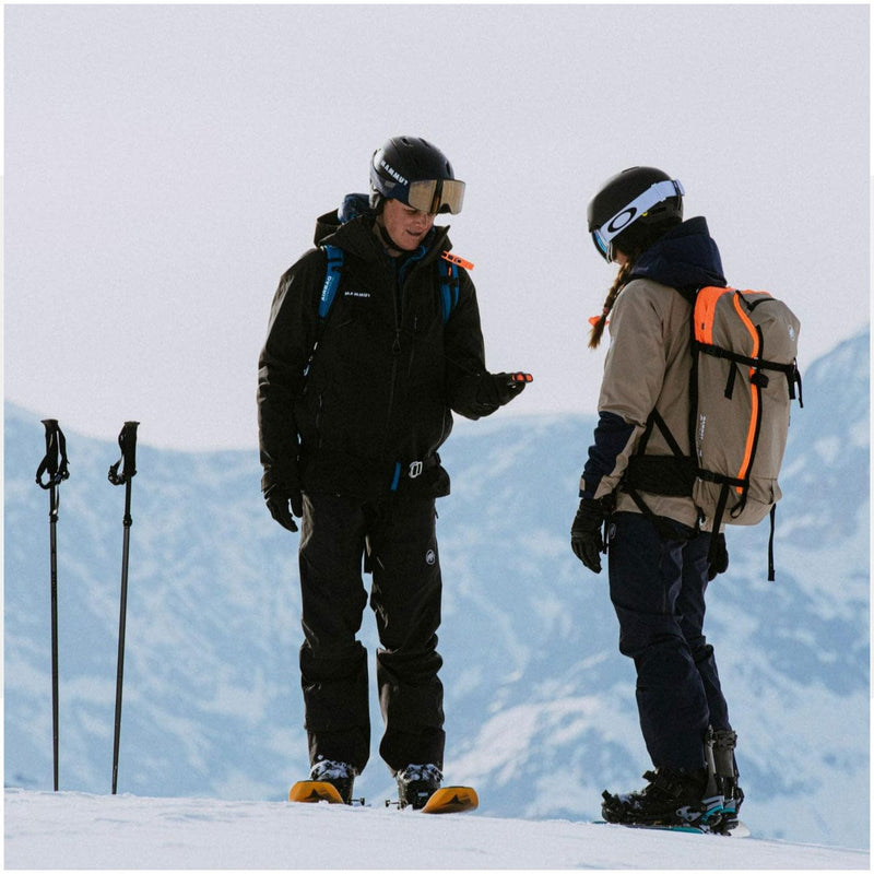 Load image into Gallery viewer, Mammut Barryvox Package