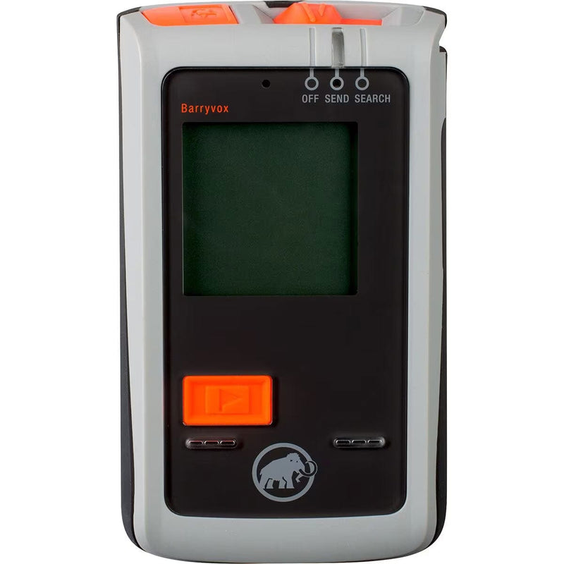 Load image into Gallery viewer, Mammut Barryvox Intuitive Avalanche Transceiver