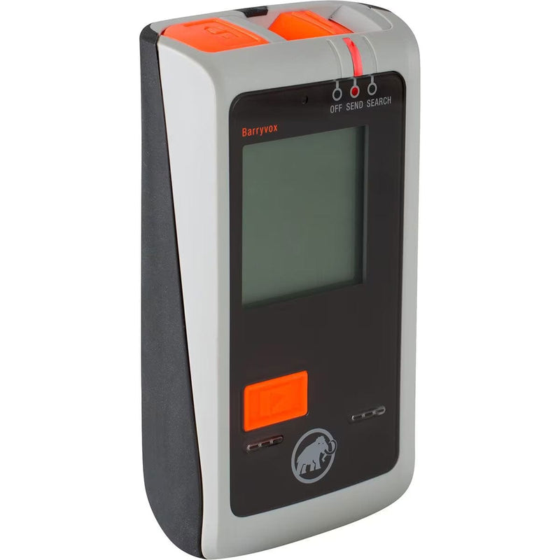 Load image into Gallery viewer, Mammut Barryvox Intuitive Avalanche Transceiver