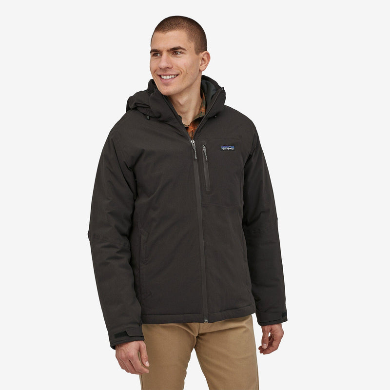 Load image into Gallery viewer, Patagonia Men's Insulated Quandary Jacket