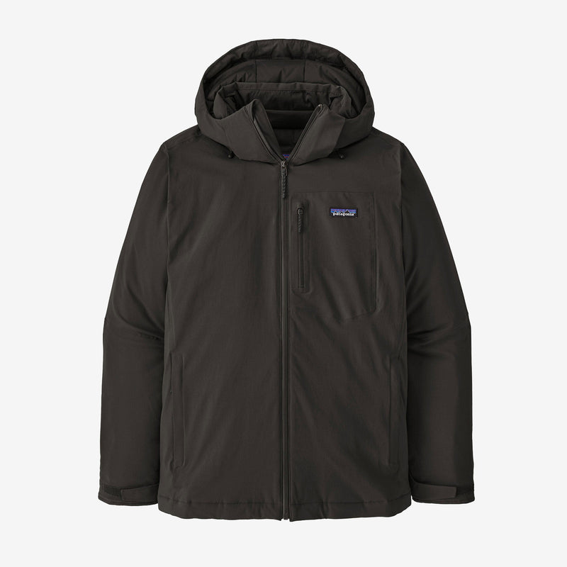 Load image into Gallery viewer, Patagonia Men's Insulated Quandary Jacket