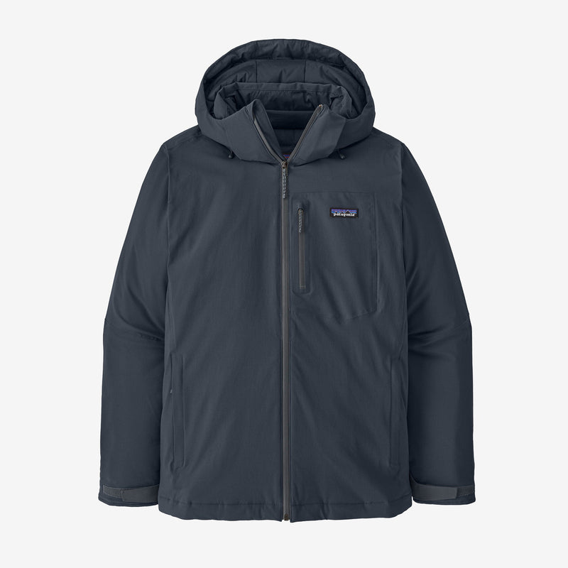 Load image into Gallery viewer, Patagonia Men's Insulated Quandary Jacket