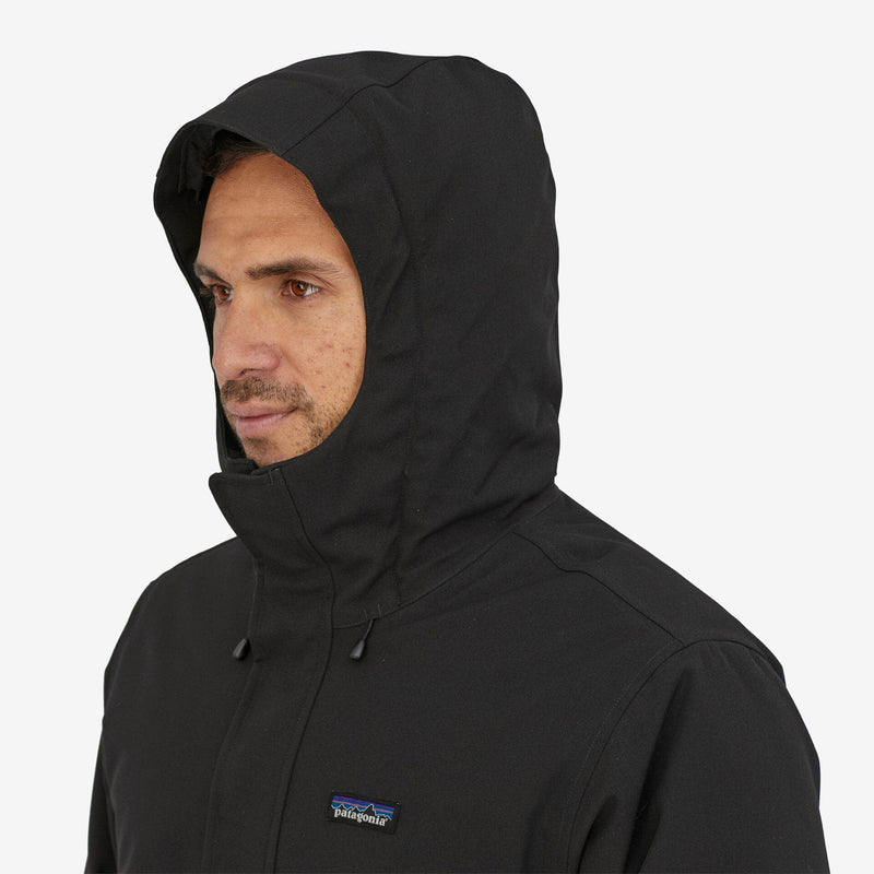 Load image into Gallery viewer, Patagonia Men's Lone Mountain Parka