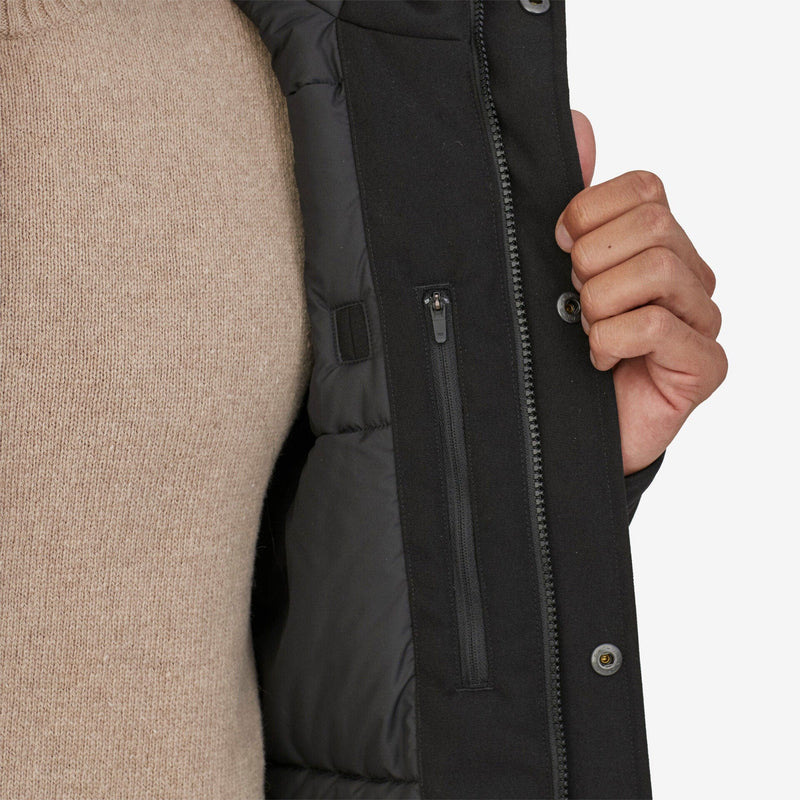 Load image into Gallery viewer, Patagonia Men's Lone Mountain Parka