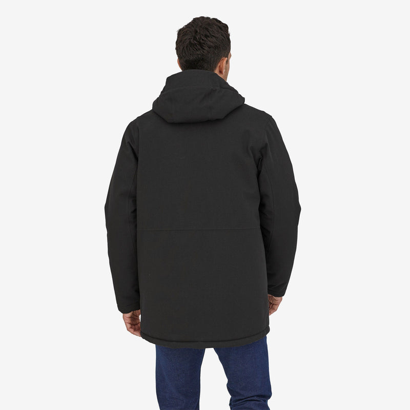 Load image into Gallery viewer, Patagonia Men's Lone Mountain Parka