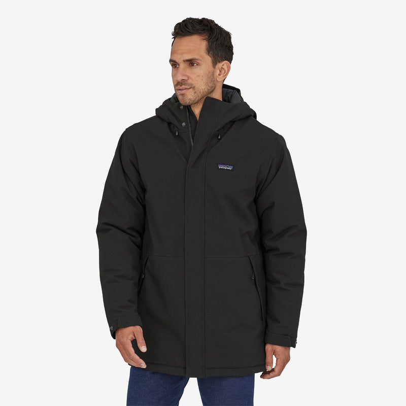 Load image into Gallery viewer, Patagonia Men's Lone Mountain Parka