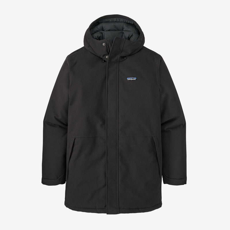 Load image into Gallery viewer, Patagonia Men's Lone Mountain Parka