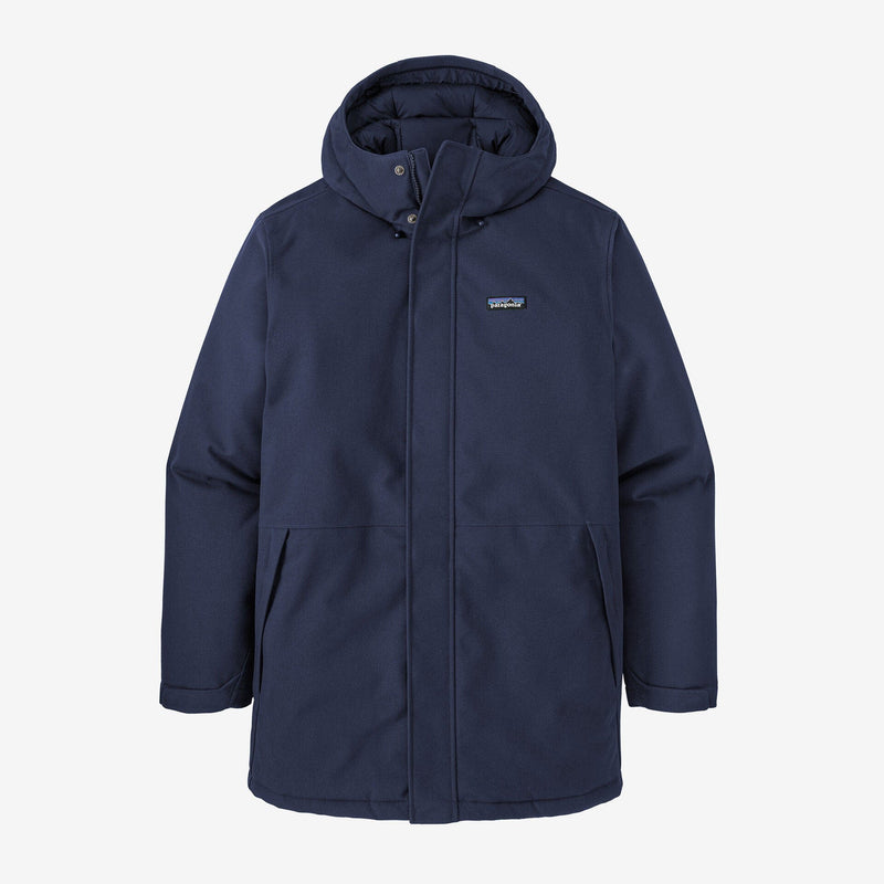 Load image into Gallery viewer, Patagonia Men's Lone Mountain Parka