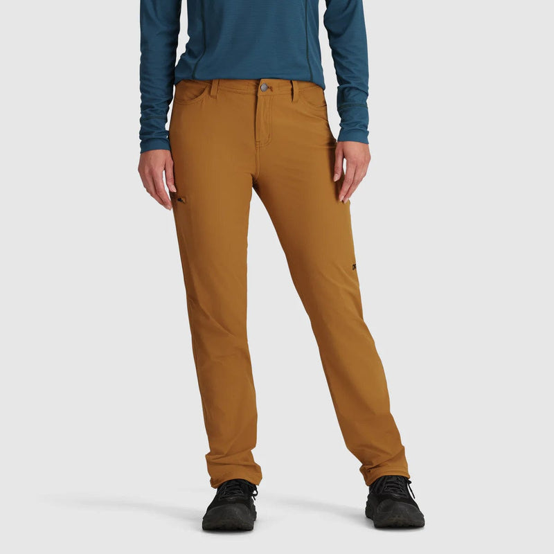 Load image into Gallery viewer, Outdoor Research Women's Ferrosi Pants - Regular