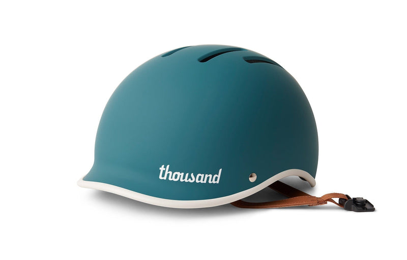 Load image into Gallery viewer, Heritage 2.0 Bike & Skate Helmet by Thousand