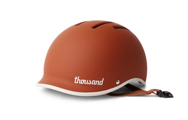 Load image into Gallery viewer, Heritage 2.0 Bike & Skate Helmet by Thousand