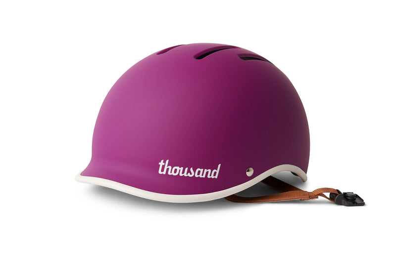 Load image into Gallery viewer, Heritage 2.0 Bike & Skate Helmet by Thousand