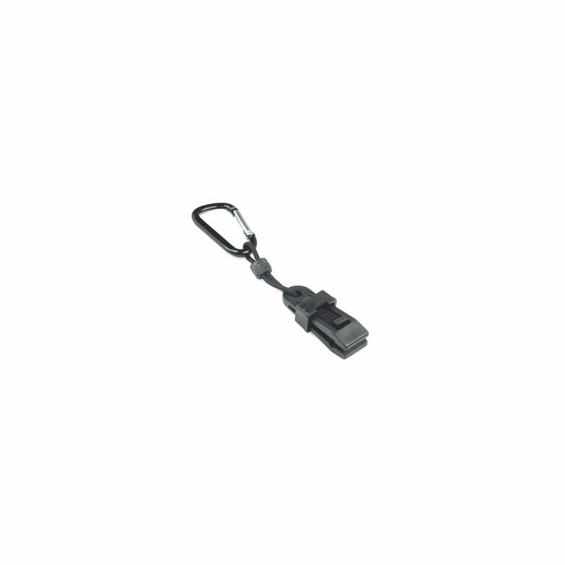 Load image into Gallery viewer, Chums Glove Clip Carabiner