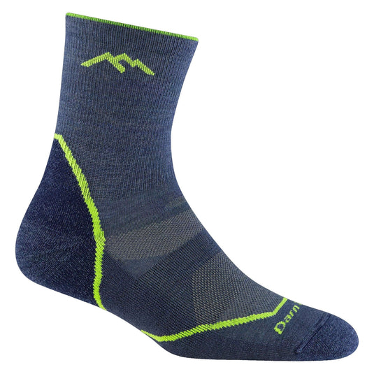 Darn Tough Micro Crew Lightweight With Cushion Kids' Hiking Socks