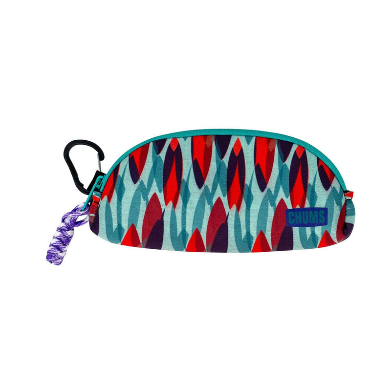 Load image into Gallery viewer, Chums Shade Shelter Eyeglass Case
