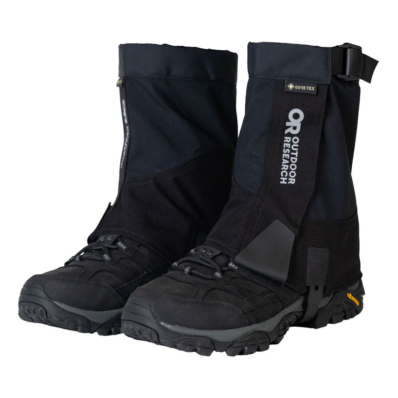 Load image into Gallery viewer, Outdoor Research Crocodile Mid-Height Gaiters
