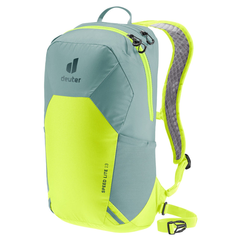 Load image into Gallery viewer, Deuter Speed Lite 13 Backpack