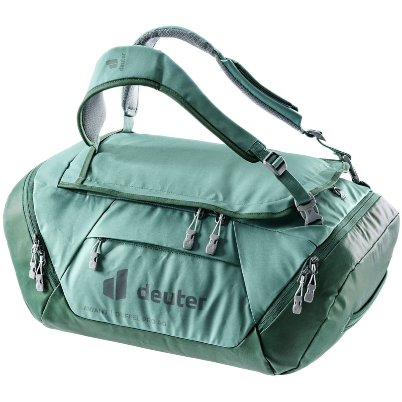 Load image into Gallery viewer, Deuter AViANT Duffel Pro 40
