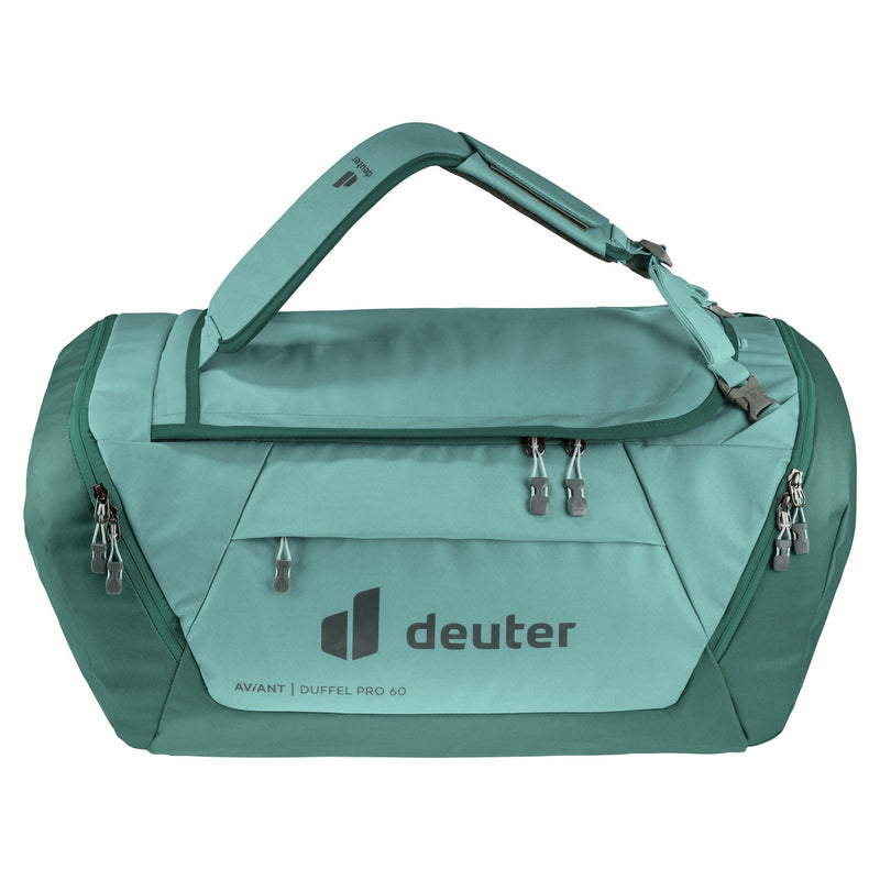 Load image into Gallery viewer, Deuter AViANT Duffel Pro 60