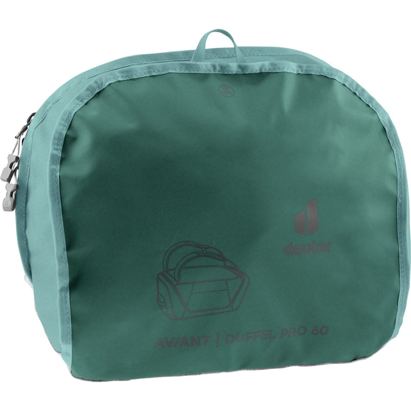 Load image into Gallery viewer, Deuter AViANT Duffel Pro 60
