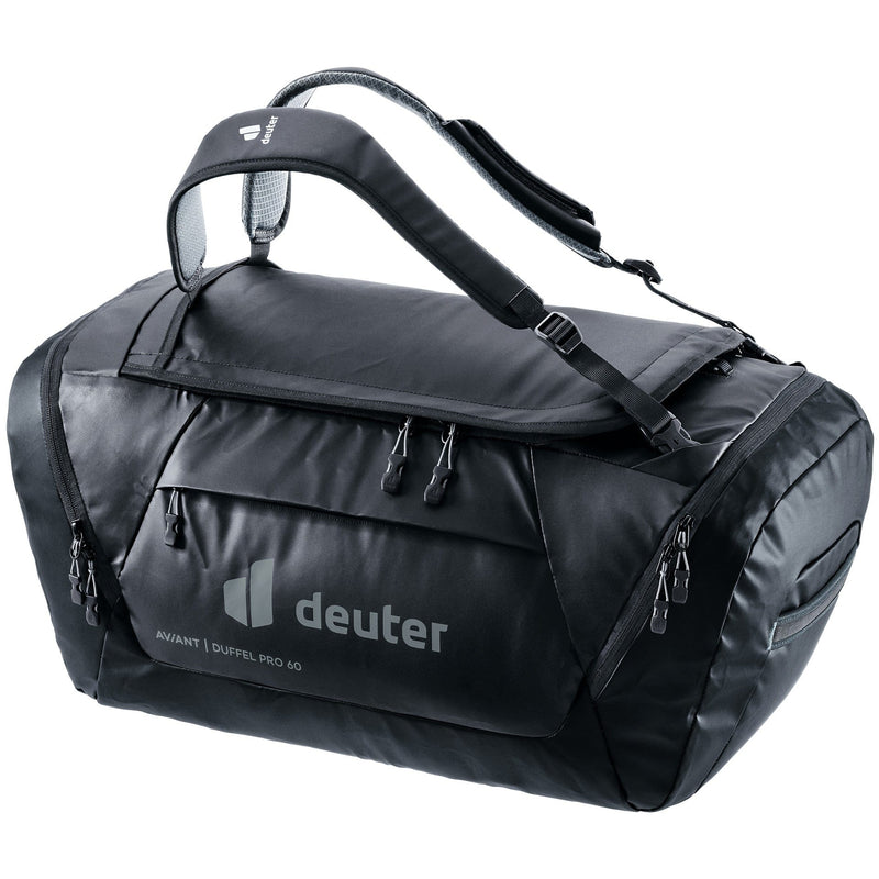Load image into Gallery viewer, Deuter AViANT Duffel Pro 60