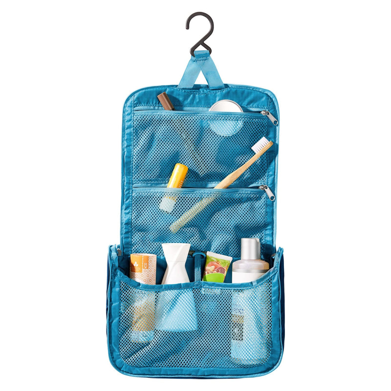 Load image into Gallery viewer, Deuter Wash Center Lite II Toiletry bag