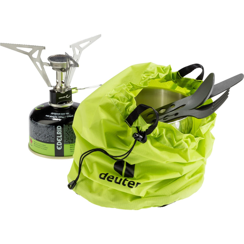 Load image into Gallery viewer, Deuter Pack Sack 3