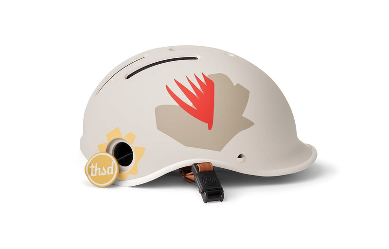 Load image into Gallery viewer, Heritage 2.0 Bike & Skate Helmet by Thousand