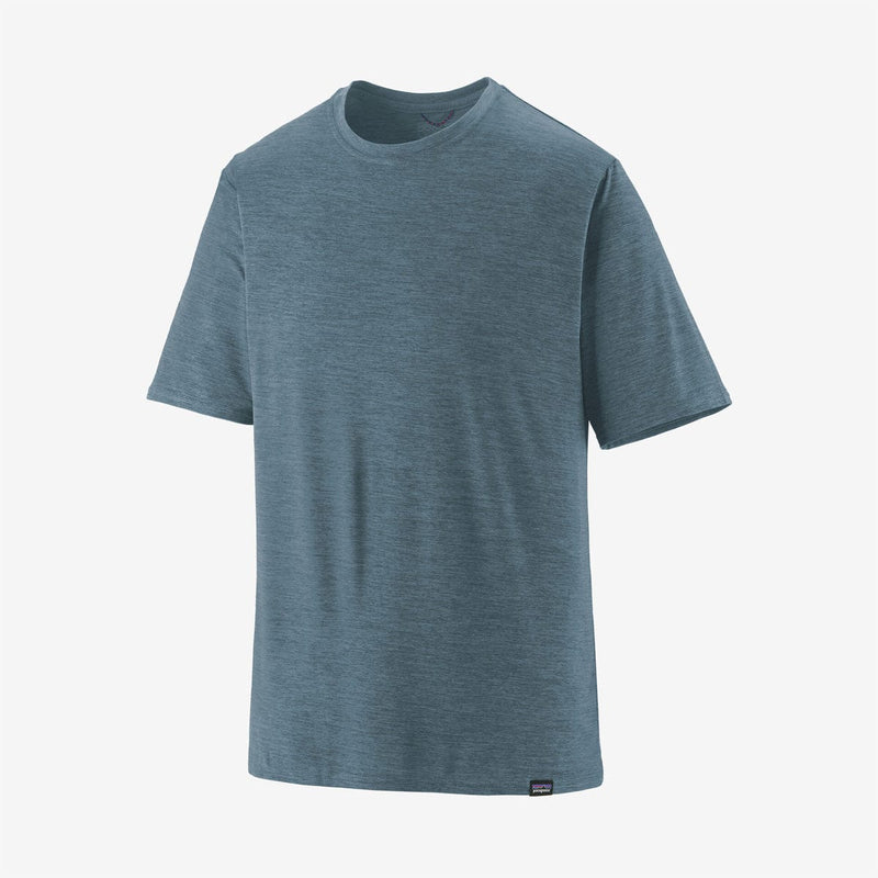 Load image into Gallery viewer, Patagonia Mens Capilene Cool Short Sleeve Shirt