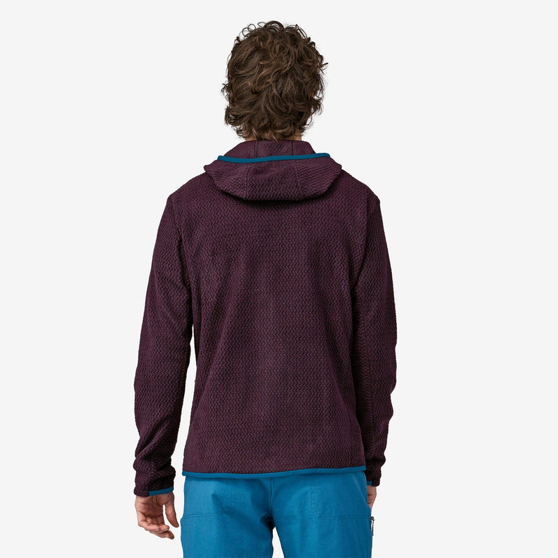 Load image into Gallery viewer, Patagonia Men's R1 Air Full-Zip Hoody