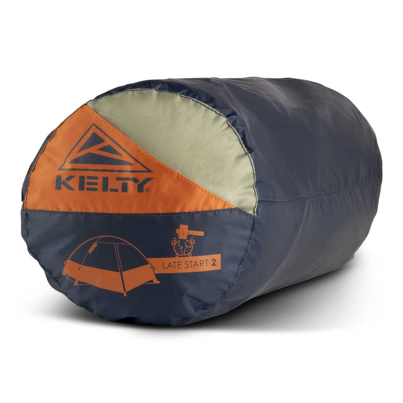 Load image into Gallery viewer, Kelty Late Start 2 Person Backpacking Tent