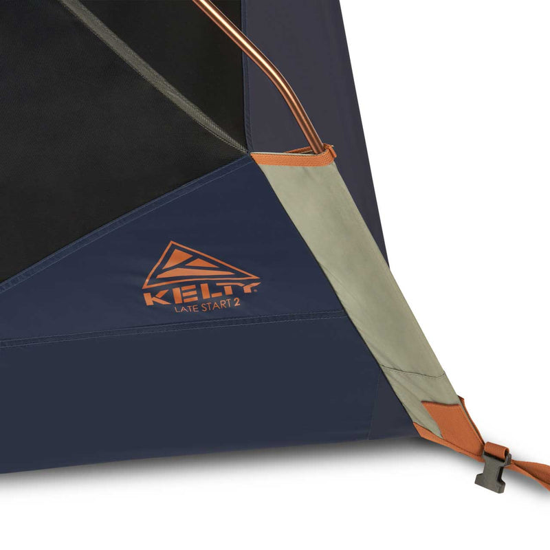 Load image into Gallery viewer, Kelty Late Start 2 Person Backpacking Tent