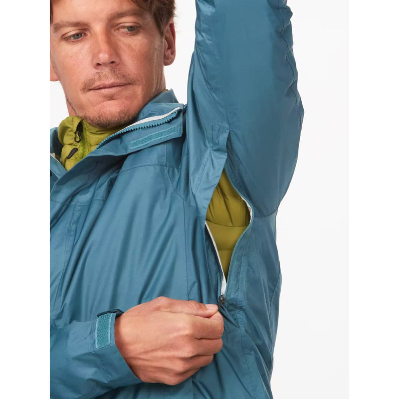Load image into Gallery viewer, Marmot Precip Eco Jacket - Men's