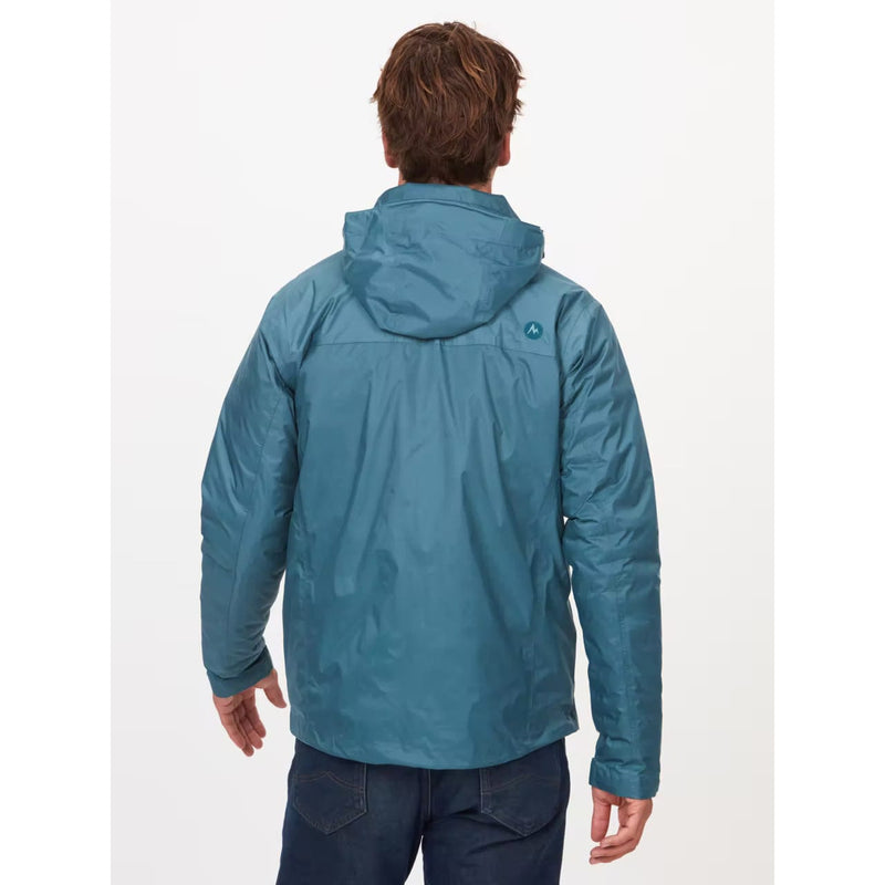 Load image into Gallery viewer, Marmot Precip Eco Jacket - Men's