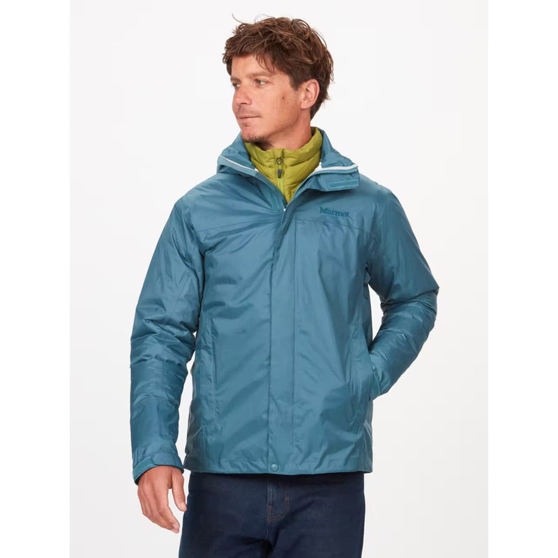 Load image into Gallery viewer, Marmot Precip Eco Jacket - Men's
