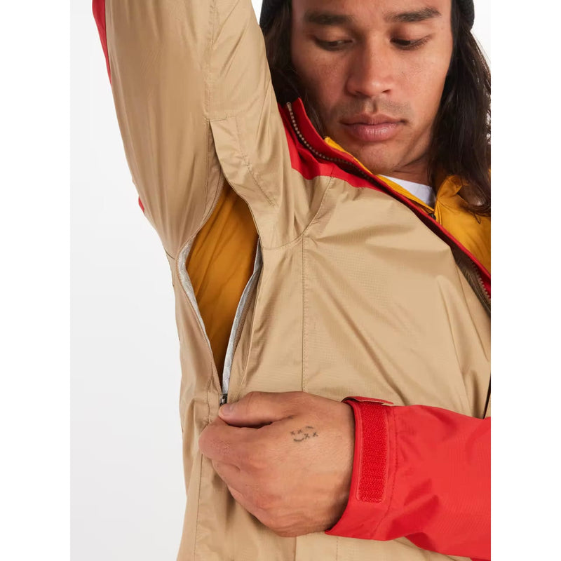 Load image into Gallery viewer, Marmot Precip Eco Jacket - Men's