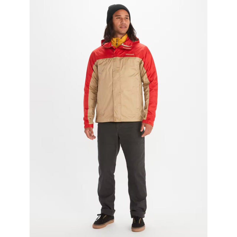 Load image into Gallery viewer, Marmot Precip Eco Jacket - Men's