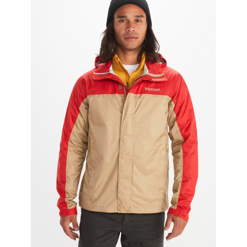 Load image into Gallery viewer, Marmot Precip Eco Jacket - Men's
