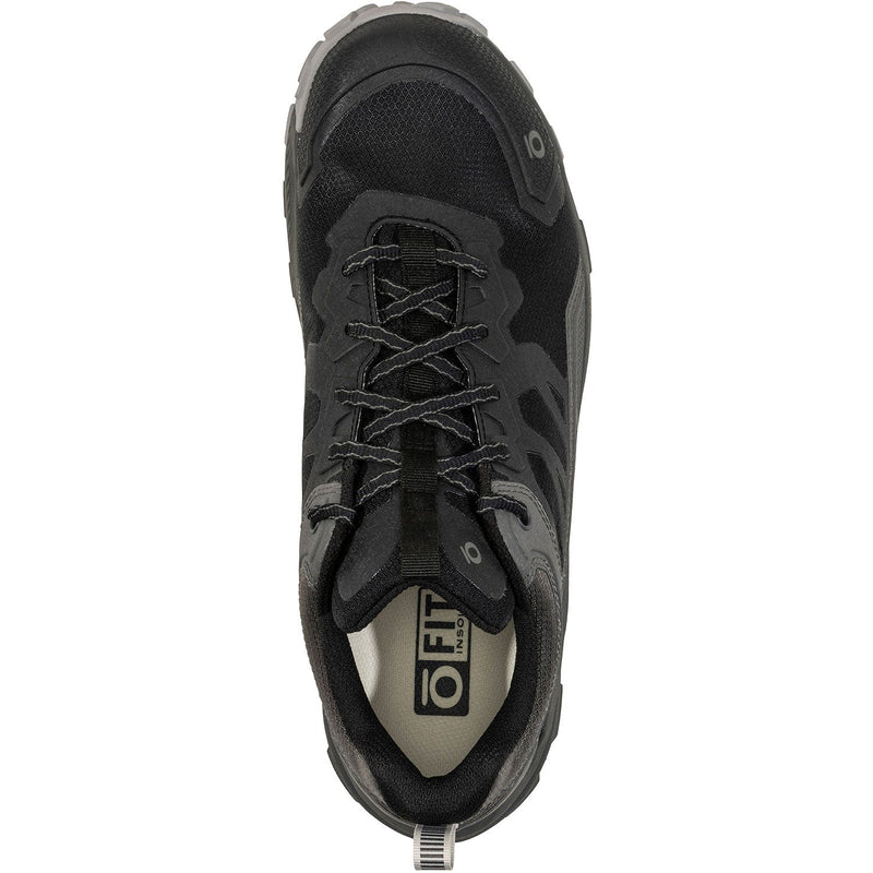 Load image into Gallery viewer, Oboz Men's Katabatic Low B-DRY Hiking Shoe