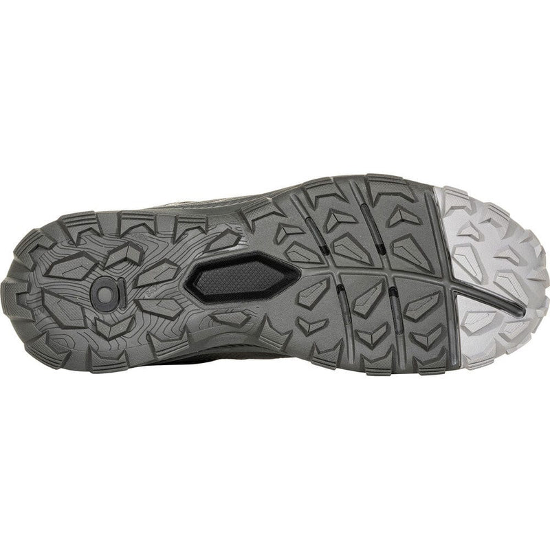 Load image into Gallery viewer, Oboz Women's Katabatic Low B-DRY Hiking Shoe