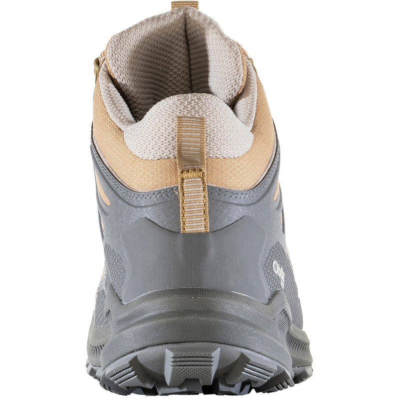 Load image into Gallery viewer, Oboz Women's Katabatic Mid B-DRY Hiking Boots