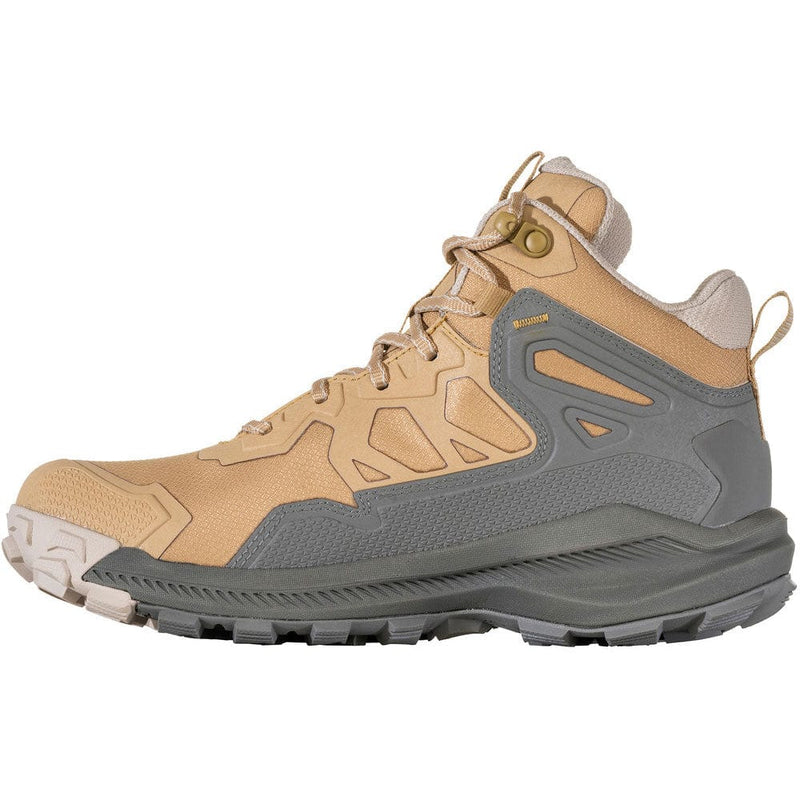 Load image into Gallery viewer, Oboz Women's Katabatic Mid B-DRY Hiking Boots