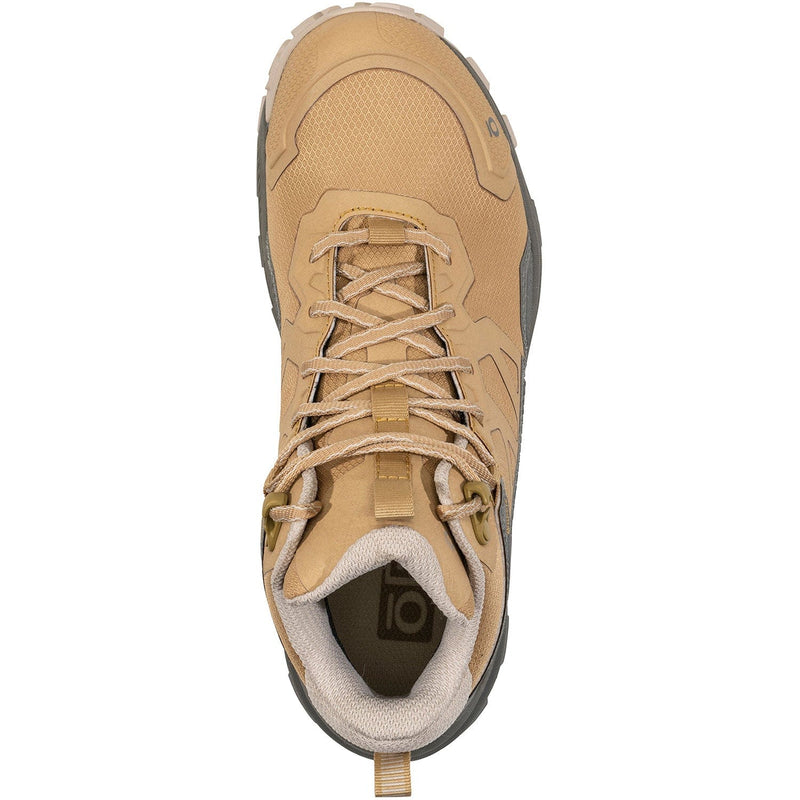 Load image into Gallery viewer, Oboz Women's Katabatic Mid B-DRY Hiking Boots